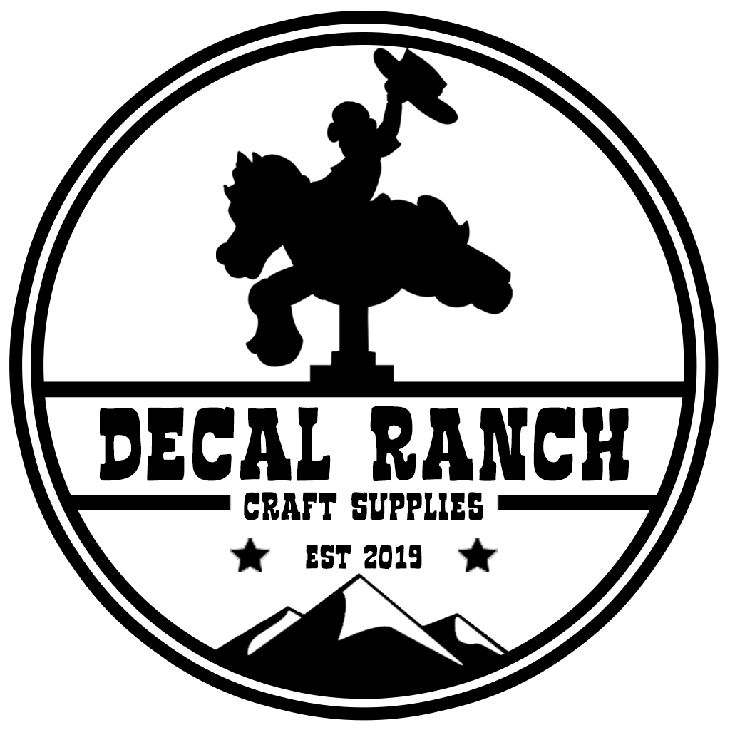 Decal Ranch